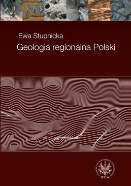 ebook Geologia regionalna Polski