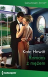 ebook Romans z mężem - Kate Hewitt