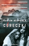 ebook Córeczki - Adrian Bednarek