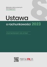 ebook Ustawa o rachunkowości 2023 - Katarzyna Trzpioła