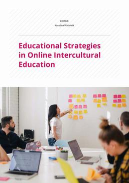 ebook Educational Strategies in Online Intercultural Education