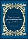 ebook Polskie i rosyjskie paremie kalendarzowe w aspekcie kulturowym - Magdalena Jaszczewska