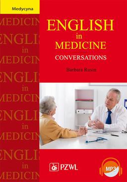 ebook English in Medicine. Conversations