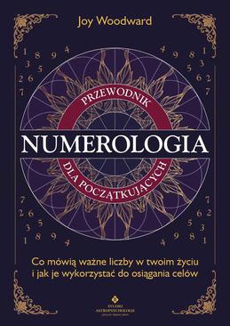 ebook Numerologia. Przewodnik dla początkujących