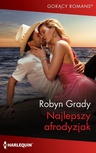ebook Najlepszy afrodyzjak - Robyn Grady