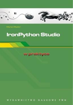 ebook IronPython Studio