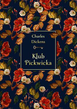 ebook Klub Pickwicka (elegancka edycja)
