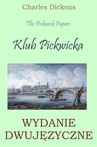 ebook Klub Pickwicka. Wydanie dwujęzyczne - Charles Dickens,Dickens Charles