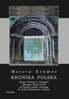 ebook Kronika polska Marcina Kromera, tom 4 - Marcin Kromer