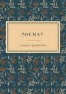 ebook Poemat - Katarzyna Pawlikowska