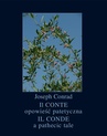 ebook Il Conte. Opowieść patetyczna. Il Conde. A Pathetic Tale - Joseph Conrad