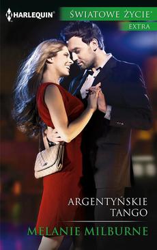 ebook Argentyńskie tango
