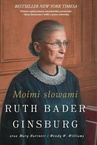 ebook Moimi słowami - Ruth Bader Ginsburg,Mary Hartnett,Wendy W. Williams
