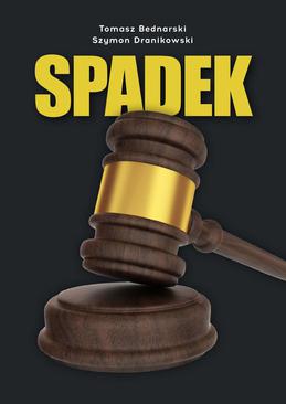 ebook Spadek