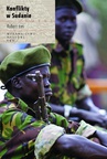 ebook Konflikty w Sudanie - Robert Łoś