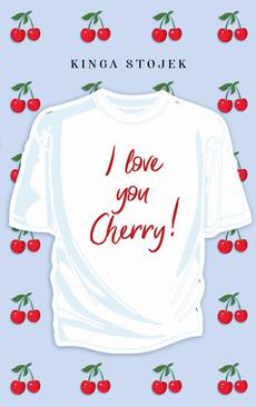 ebook I love you, Cherry!