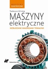 ebook Maszyny elektryczne wzbudzane magnesami trwałymi - Tadeusz Glinka