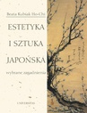 ebook Estetyka i sztuka japońska - Beata Kubiak Ho-Chi