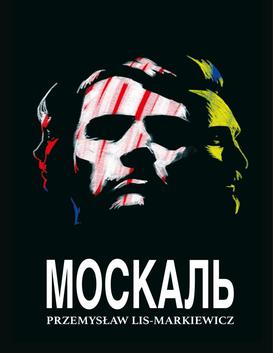 ebook Moskal. UKR