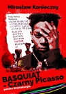 ebook Basquiat - Czarny Picasso - Mirek Konieczny