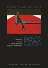 ebook Filozofia prawa - Jacek Hołówka,Bogdan Dziobkowski