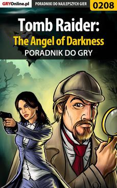 ebook Tomb Raider: The Angel of Darkness - poradnik do gry