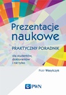 ebook Prezentacje naukowe - Piotr Wasylczyk