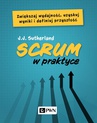 ebook Scrum w praktyce - J.j. Sutherland