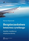 ebook Bezpieczeństwo lotnictwa cywilnego - Marian Bujnowski