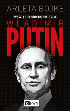 ebook Władimir Putin. Wywiad, którego nie było