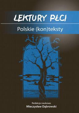 ebook Lektury płci. Polskie (kon)teksty