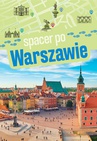 ebook Spacer po Warszawie - Mateusz Kaczyński