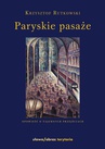 ebook Paryskie pasaże - Krzysztof Rutkowski