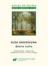 ebook Czytaj po polsku. T. 13: Eliza Orzeszkowa: „Gloria victis”. Materiały pomocnicze do nauki języka polskiego jako obcego. Edycja dla początkujących (poziom A1–A2) - 