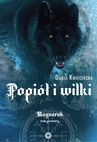 ebook Popiół i wilki - Daria Kwiecińska