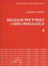 ebook Diecezjalne www w Polsce a nowa ewangelizacja - Grzegorz Umiński