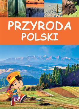 ebook Przyroda Polski
