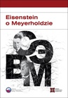 ebook Eisenstein o Meyerholdzie - Władimir Zabrodin