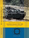 ebook Swedish Armor 1920–1989. Organization and Equipment - Krzysztof Kubiak