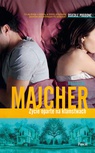 ebook Życie oparte na kłamstwach - Magdalena Majcher