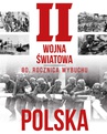 ebook II wojna światowa. Polska - Wiesława Olejnik