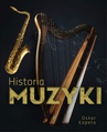 ebook Historia muzyki - Oskar Łapeta