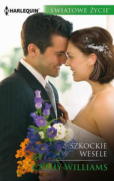 ebook Szkockie wesele