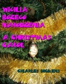 ebook Wigilia Bożego Narodzenia. A Christmas Carol - Charles Dickens