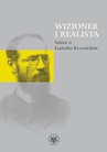 ebook Wizjoner i realista - Józef Hrynkiewicz