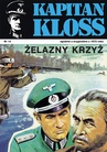 ebook Kapitan Kloss. Żelazny krzyż (t.14) - Andrzej Zbych,Mieczysław Wiśniewski