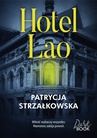 ebook Hotel Lao - Patrycja Strzałkowska