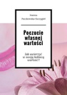 ebook Poczucie własnej wartości - Joanna Paczkowska-Szczygieł