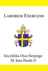 ebook Encyklika Ojca Świętego bł. Jana Pawła II LABOREM EXERCENS - Jan Paweł II,Jan Paweł