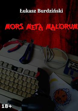 ebook Mors Meta Malorum